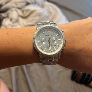 Beautiful michael kors watch